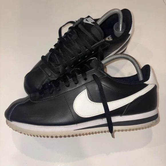 Nike Classic Cortez Men’s Size 8.5 - Picture 1 of 6